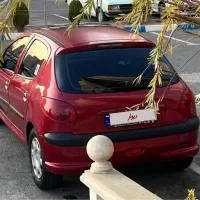 ۲۰۶ تیپ ۳ ۸۴ اصل فرانسه