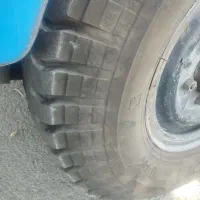لاستیک نیسان
