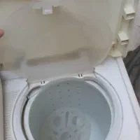 لوازم خانگی|ماشین لباسشویی و خشککن لباس|مشهد, بهارستان|دیوار