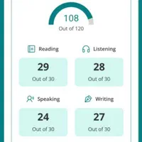 برگزاری ازمون تافل/جی اریی/آیلتس تضمینی ۱۰۰درصد|خدمات آموزشی|تهران, قیطریه|دیوار
