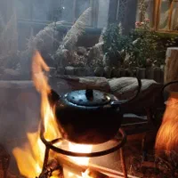 بومگردی سرای مقبول نوفرست دربست|اجارهٔ کوتاهمدت ویلا و باغ|بیرجند, |دیوار