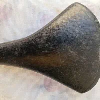 زین دوچرخه آلمانی