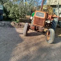 تراکتور رومانی تازه تعمیرمدل ۵۹|خودرو سنگین|اردبیل, |دیوار