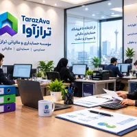 حسابداری مالیاتی