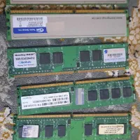 رم وحافظه|قطعات و لوازم جانبی رایانه|مشهد, شهرک شهید باهنر|دیوار