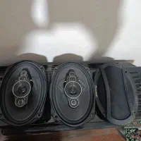 باند پایونیر مدل 6996و میدرنج سایز 6