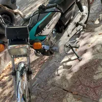 هوندا شارک مدل ۹۵