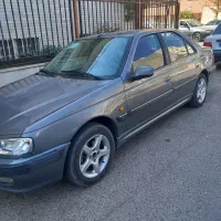 پارس ۹۶ بی رنگ