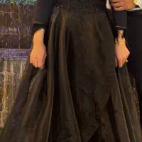 پیرهن مجلسی