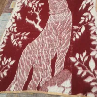 تعدادی پتو نو استفاده نشده|رختخواب، بالش، پتو|طاهرگوراب, |دیوار