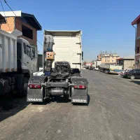 اف اچ ۸۵ دنده تمیز|خودرو سنگین|علیآباد کتول, |دیوار