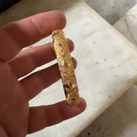 طلا نو فقط یک درصد