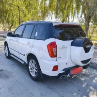 ام وی ام x33 s new مدل ۴۰۱|خودرو سواری و وانت|بوشهر, |دیوار