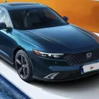 حواله هندا آکورد