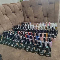 لوازم کاشت ناخن|آرایشی، بهداشتی، درمانی|سنندج, |دیوار