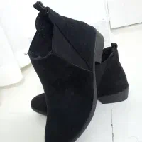 نیم بوت زنانه (نو)