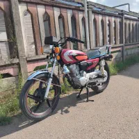 هوندا ۱۴۰۲|موتورسیکلت|رشت, توشیبا|دیوار