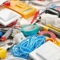 برقکار ساختمان برق کارصنعتی رفع اتصالی حرفه ای