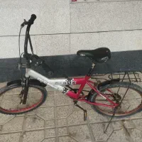 دوچرخه سایز ۲۰