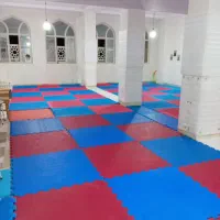 اجاره تایم باشگاه ورزشی|اجارهٔ مغازه و غرفه|مشهد, هفت تیر (حافظ)|دیوار