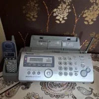 تلفن فکس بی سیم