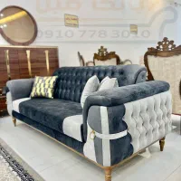 مبل آدیداس ×× بانک مبل ××|مبلمان خانگی و میز عسلی|خرمآباد, |دیوار