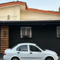 تیبا صندوقدار مدل ۹۷