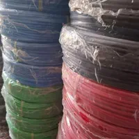 پخش سیم وکابل برق تک و دورشته|مصالح و تجهیزات ساختمان|میاندوآب, |دیوار