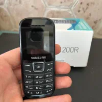 Samsung E 1200 R|موبایل|تهران, گلستان (شهرک راه آهن)|دیوار