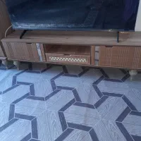 آینه|بوفه، ویترین، کنسول|اهواز, کوی علوی|دیوار