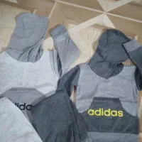 هودی شلوار گرم قیمت عمده فقط ۲۸۰ت