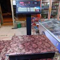 ترازوی دیجیتال پند ۵۰ کیلویی