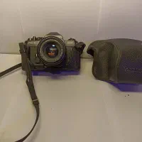 دوربین  یاشیکا FX-3 super 2000 آنالوگ