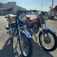 احسان شکاری سی جی ال