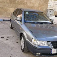 سمند ۸۵|خودرو سواری و وانت|کرمان, |دیوار