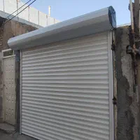 تعمیرات کرکره برقی 24 ساعته تعویض میکروسویچ در محل|خدمات پیشه و مهارت|کرمانشاه, |دیوار