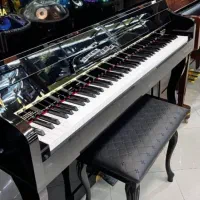 فروش پیانو دیجیتال طرح آکوستیک یاماها