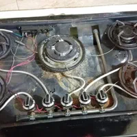 تعمیرات اجاق گاز،تعویض شیشه رومیزی|خدمات پیشه و مهارت|تهران, تهرانپارس غربی|دیوار