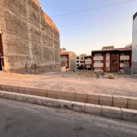 زمین ۳۶۰ متری اماده به ساخت|فروش زمین و ملک کلنگی|تهران, شهرک الهیه غرب|دیوار