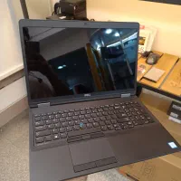 لپتاپ Dell latitude 5570 i7 گرافیک مجزا صفحه لمسی