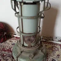 چراغ علا الدین اصل