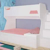 فروش تخت دو طبقه