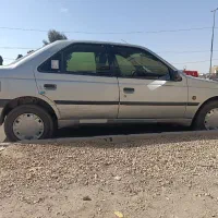 پژو مدل 86دوگانه شرکتی داخل کرمی|خودرو سواری و وانت|سیرجان, |دیوار