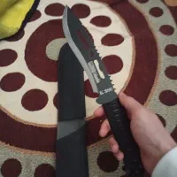 چاقو|کوهنوردی و کمپینگ|اردبیل, |دیوار