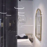 استخدام مژه کار حرفه ای درسالن شریعتی|استخدام درمانی، زیبایی، بهداشتی|تهران, زرگنده|دیوار