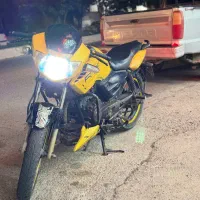 آپاچی ۱۸۰ تقویت ۲۲۰