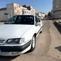 زانتیا ۲۰۰۰cc مدل ۸۹|خودرو سواری و وانت|اقبالیه, |دیوار