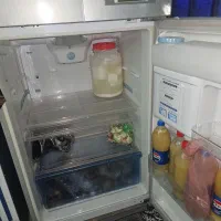 یخچال دوو|یخچال و فریزر|قم, ولیعصر|دیوار