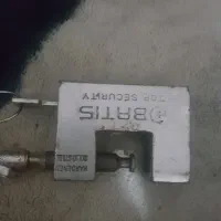 قفل کتابی|ابزارآلات|مشهد, شهید شهریاری|دیوار