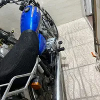 موتور سیکلت کبیر ۱۵۰cc|موتورسیکلت|ارومیه, |دیوار